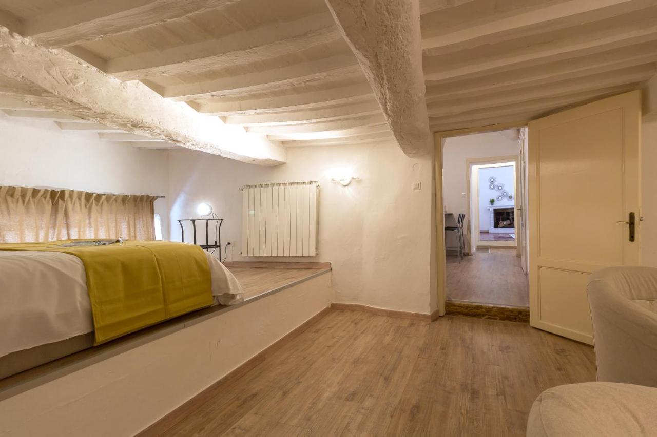Holiday home Authentic Home In Tuscany - Il Cuore Di Chiusi
