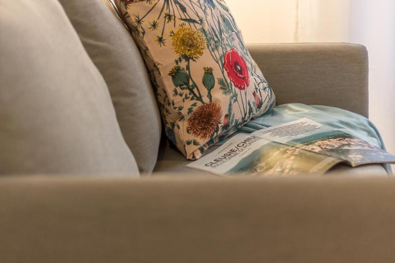 Authentic Home In Tuscany - Il Cuore Di Chiusi Chiusi