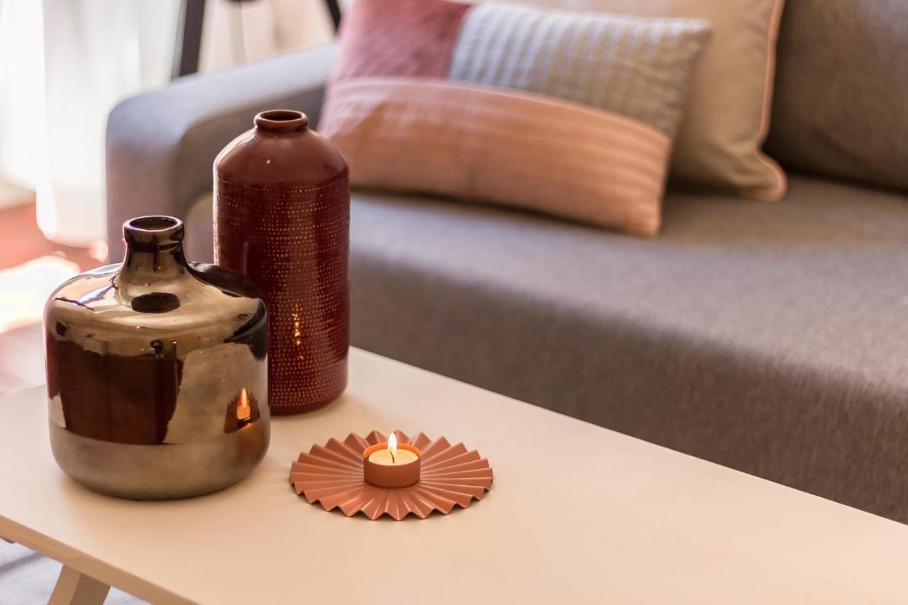 Authentic In Tuscany - Il Cuore Di Holiday home
