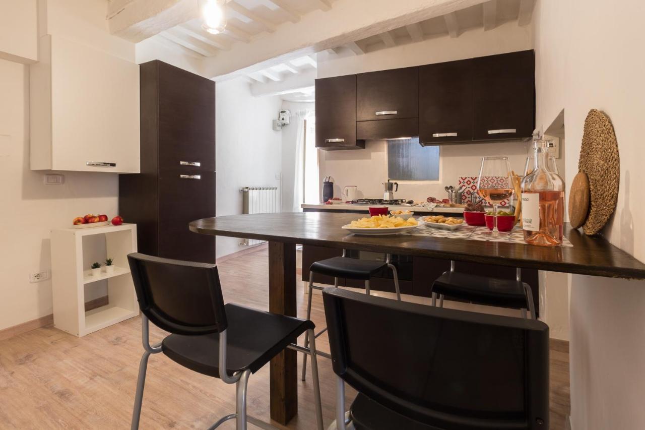 Holiday home Authentic Home In Tuscany - Il Cuore Di Chiusi Chiusi