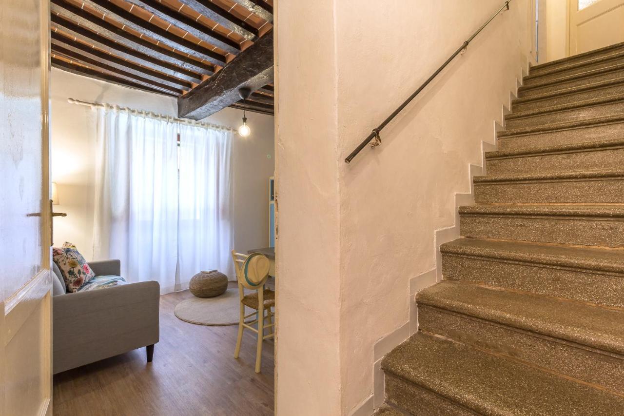 Authentic Home In Tuscany - Il Cuore Di Chiusi Holiday home Chiusi