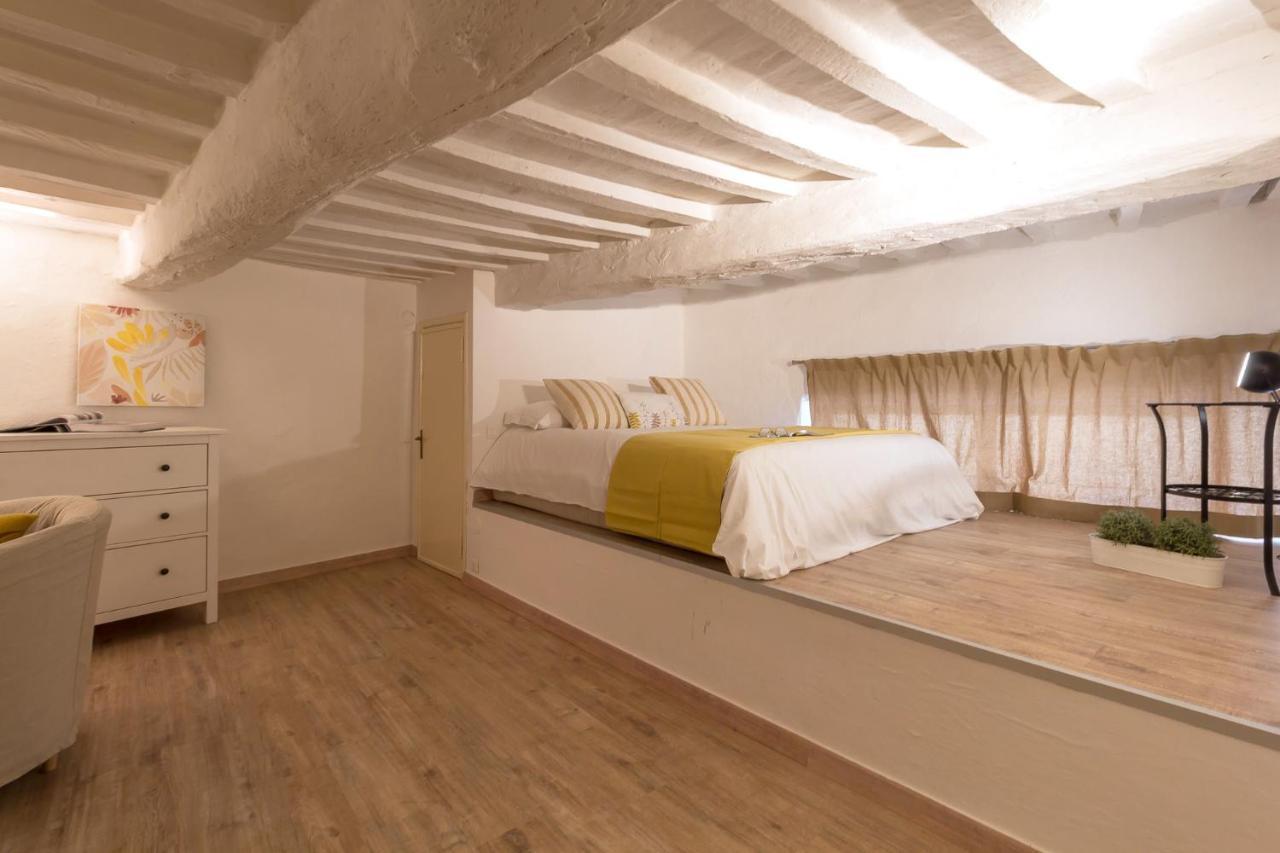 Authentic Home In Tuscany - Il Cuore Di Chiusi Holiday home