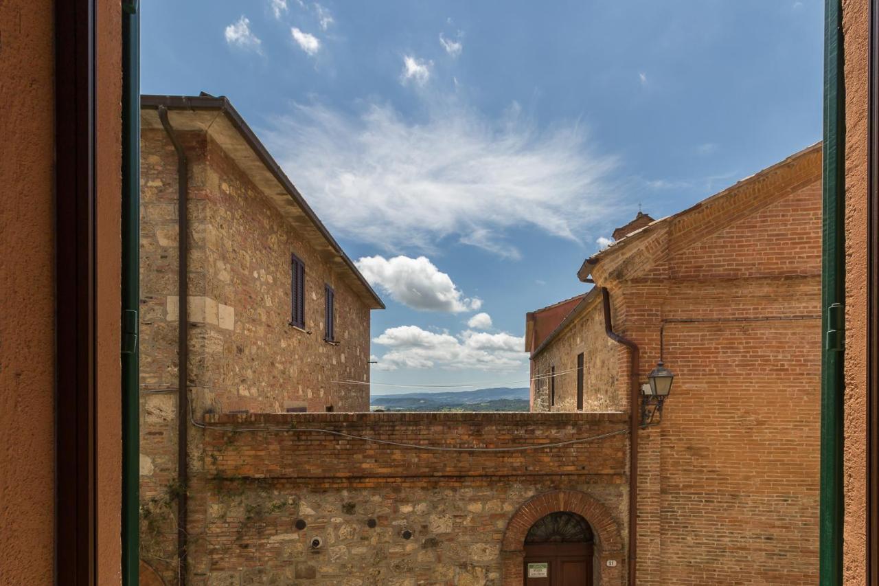 Authentic Home In Tuscany - Il Cuore Di Chiusi Holiday home