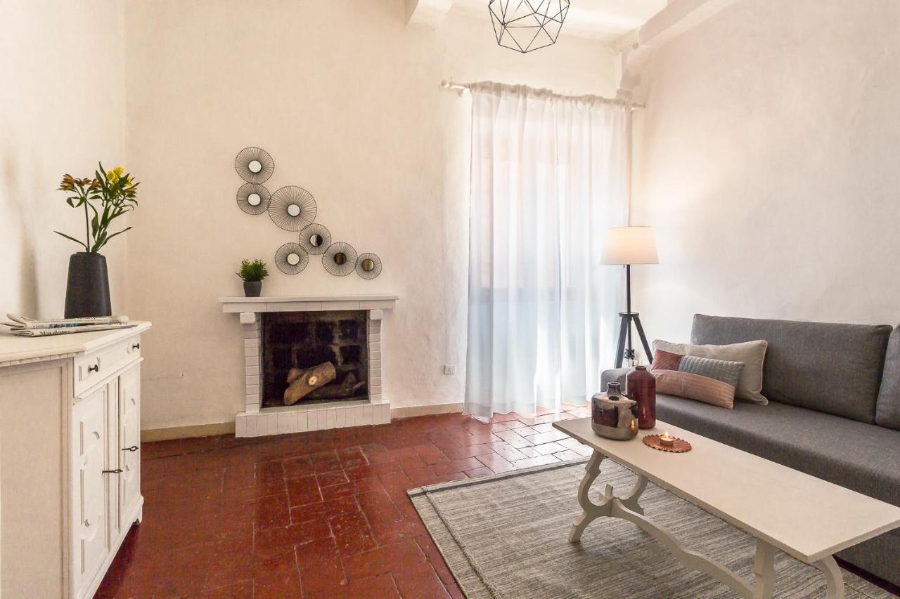 Authentic Home In Tuscany - Il Cuore Di Chiusi Holiday home