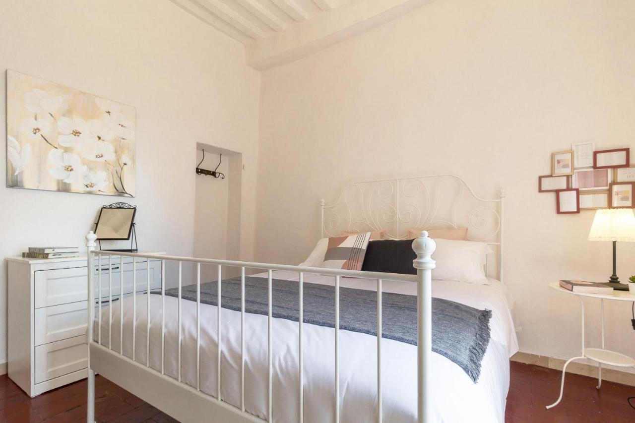 Authentic Home In Tuscany - Il Cuore Di Chiusi Holiday home *