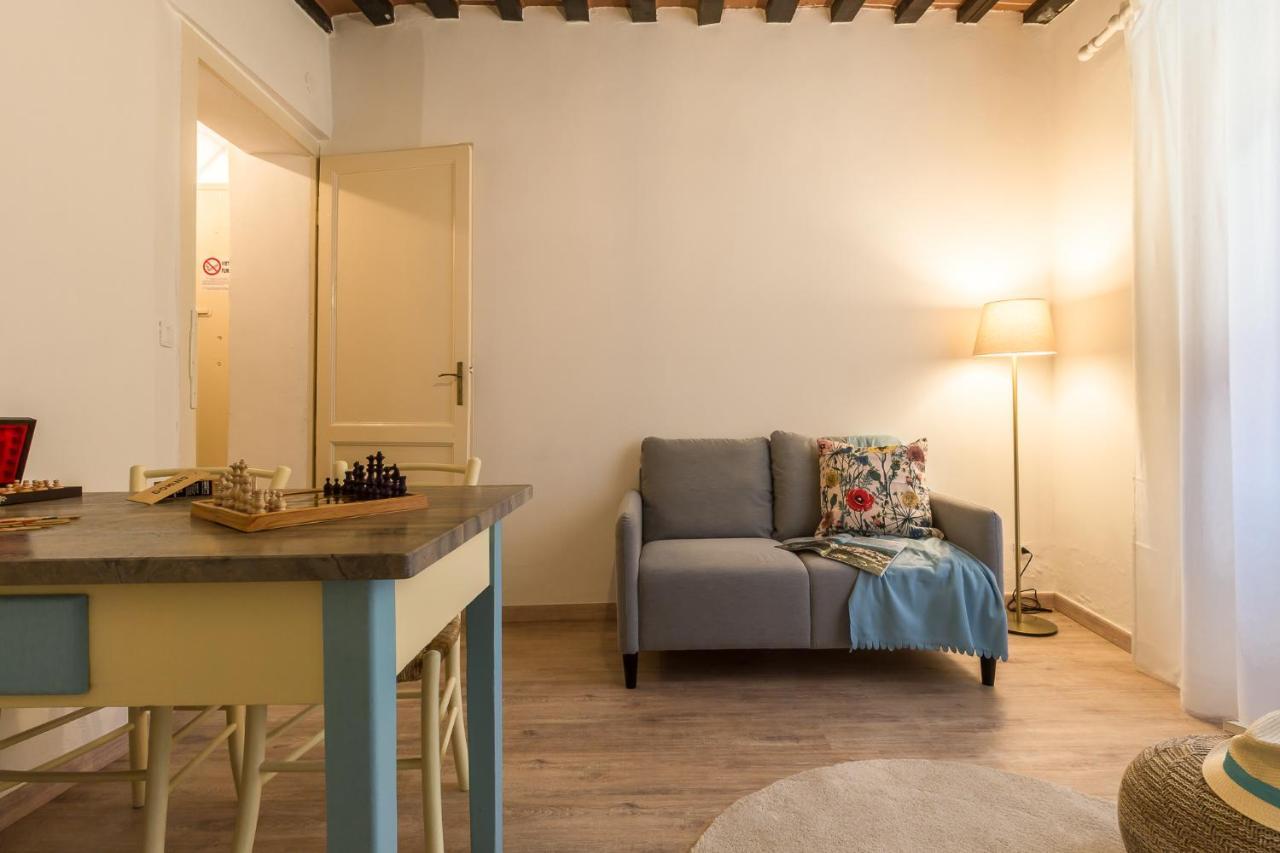 Authentic Home In Tuscany - Il Cuore Di Chiusi * Chiusi