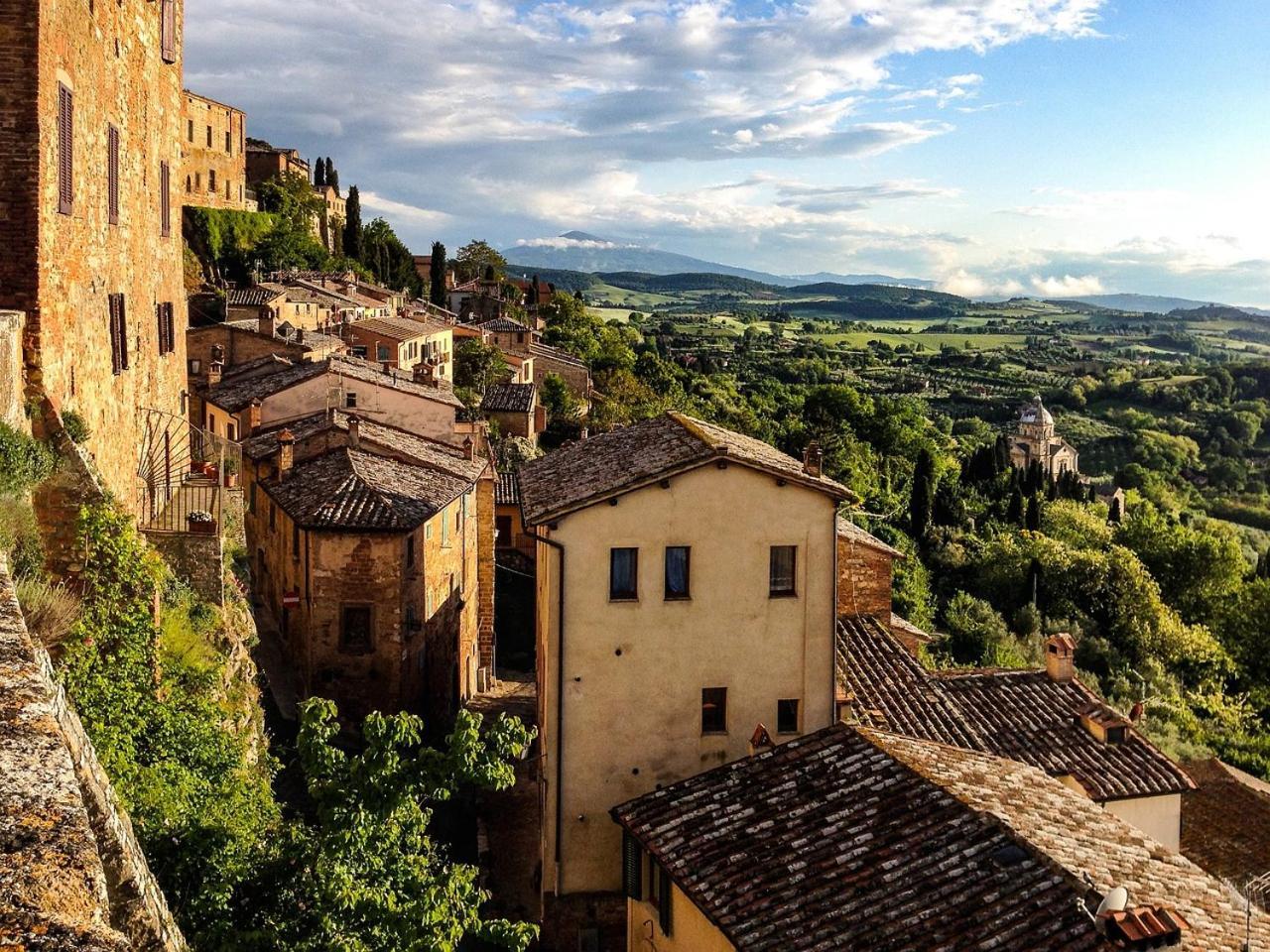 Holiday home Authentic Home In Tuscany - Il Cuore Di Chiusi Chiusi