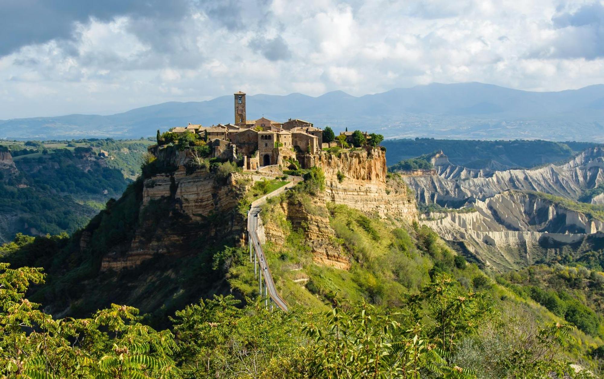 Authentic Home In Tuscany - Il Cuore Di Chiusi *