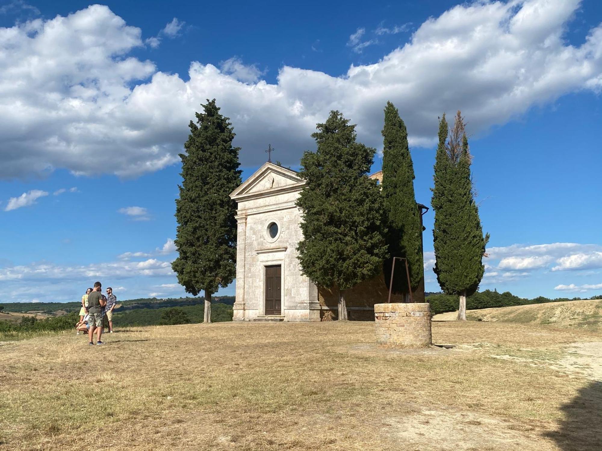 Authentic In Tuscany - Il Cuore Di Holiday home